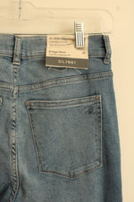 NEW DL1961 High-rise Bridget Bootcut Jeans | 29