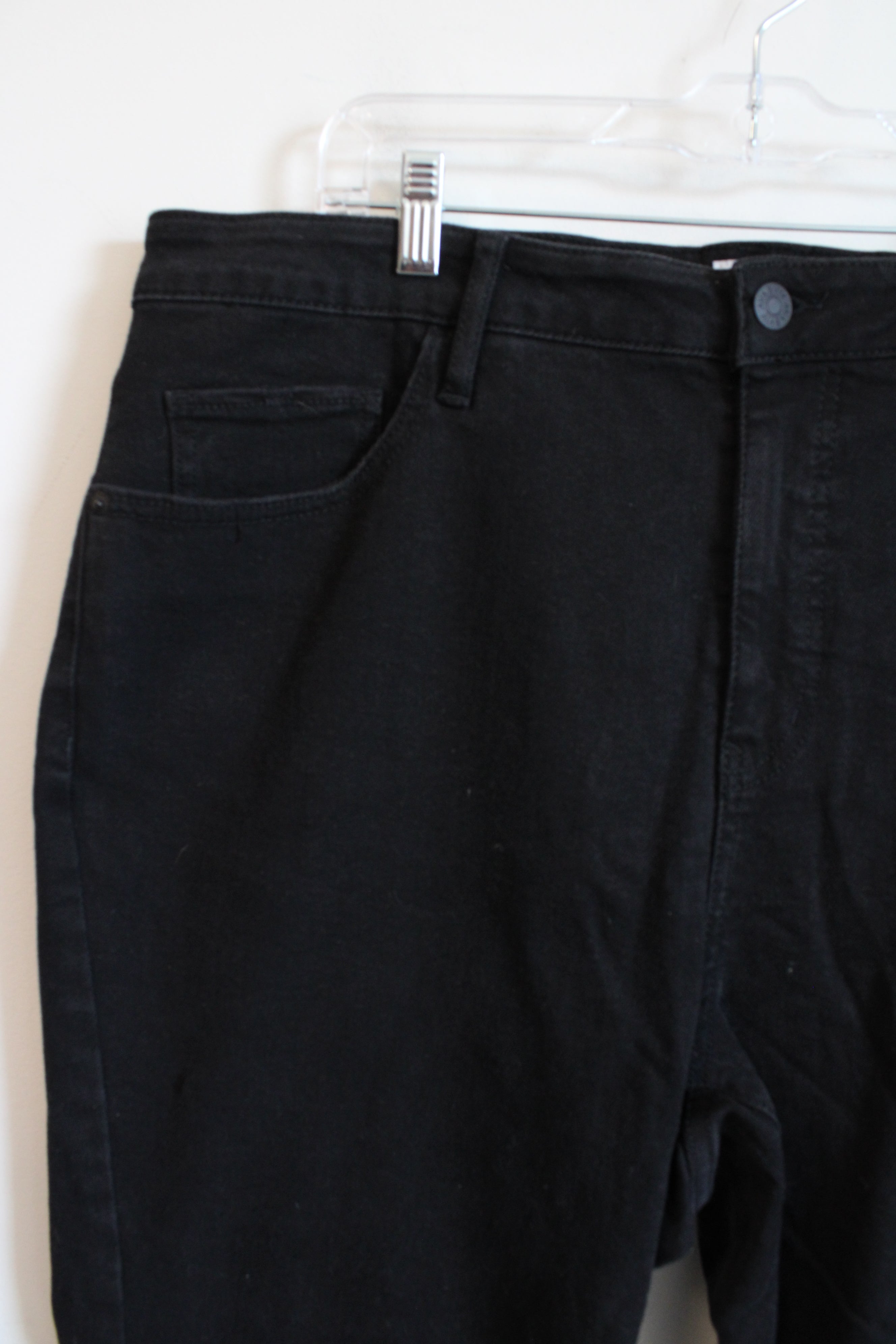 Ava + Viv Black Jeans | 18W