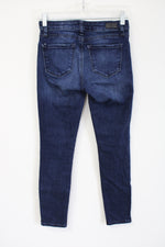 STS Blue Emma Ankle Skinny Jeans | 25
