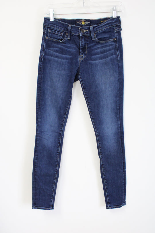 Lucky Strike Brooke Skinny Jeans | 2/26