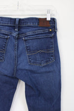 Lucky Strike Brooke Skinny Jeans | 2/26