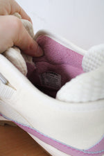 Sorel ONA RMX Chukka Plus WP in Honey White/Mauve Boot | Size 8