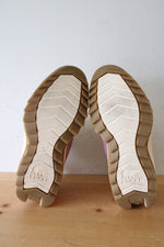 Sorel ONA RMX Chukka Plus WP in Honey White/Mauve Boot | Size 8