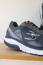 NEW Gdefy Mighty Walk Gray Sneakers | Size 13