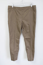 St. John's Bay Skinny Leg | 12