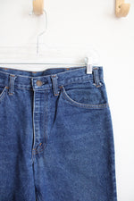 Plain Pockets Jeans | 32X30