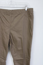 St. John's Bay Skinny Leg | 12