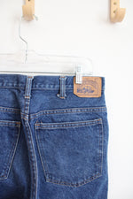 Plain Pockets Jeans | 32X30