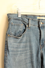 Levi's Medium Wash Bootcut Jeans | 10