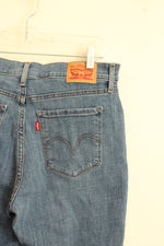 Levi's Medium Wash Bootcut Jeans | 10