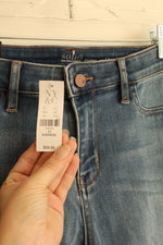 NEW New York& Company Curvy Ankle Jegging | 10