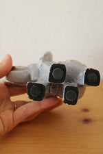 DeRosa Rinconada Silver Anniversary Collection Elephant Figurine