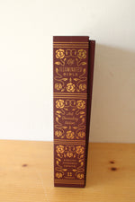 NEW Illuminated Bible Art Journaling Edition ESV