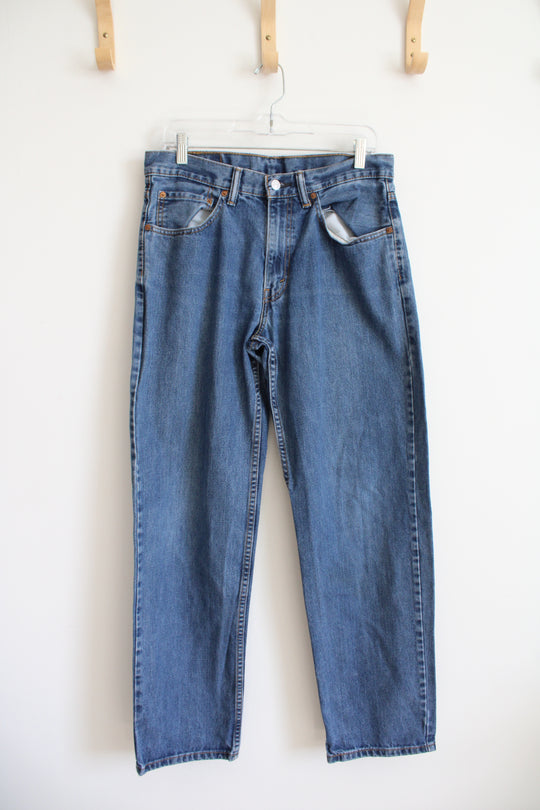 Levi's 550 Jeans | 32X32