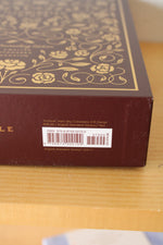 NEW Illuminated Bible Art Journaling Edition ESV