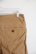American Eagle Extreme Flex Brown Shorts | 28