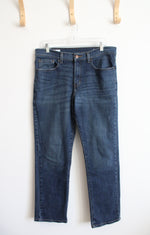 Sonoma Straight Jeans | 34X29