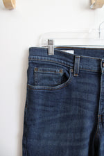 Sonoma Straight Jeans | 34X29