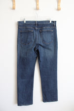 Sonoma Straight Jeans | 34X29