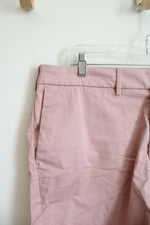 Express Pink 6" Inseam Shorts | 38