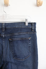 Sonoma Straight Jeans | 34X29