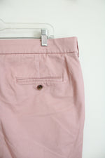 Express Pink 6" Inseam Shorts | 38