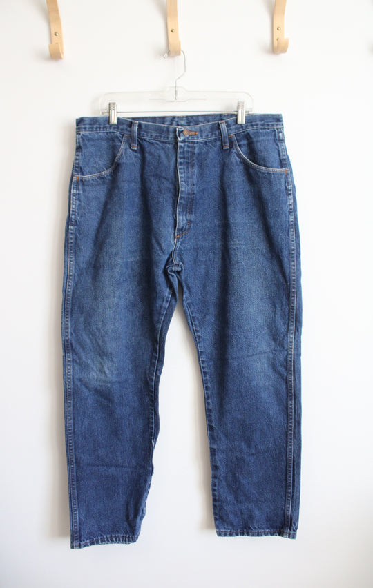 Rustler Jeans | 40X30