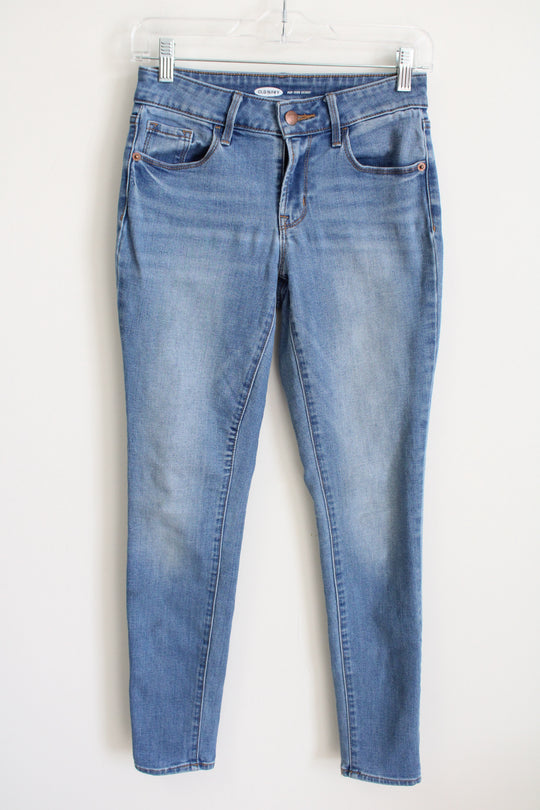 Old Navy Pop Icon Skinny Jeans | 0