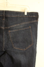 NEW Old Navy Dark Wash Skinny Jeans | 20