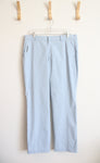 Nike Golf Tour Performance Light Blue Pants | 36X32