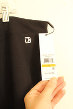 NEW Calvin Klein Black Stretch Skinny Leggings | 3XL