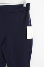 NEW A New Day Skinny Highrise Stretch Blue Pants | S