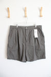 NEW Columbia Chip II Gray Shorts | 40