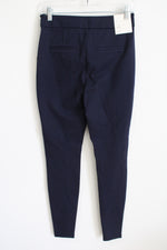 NEW A New Day Skinny Highrise Stretch Blue Pants | S
