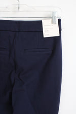 NEW A New Day Skinny Highrise Stretch Blue Pants | S