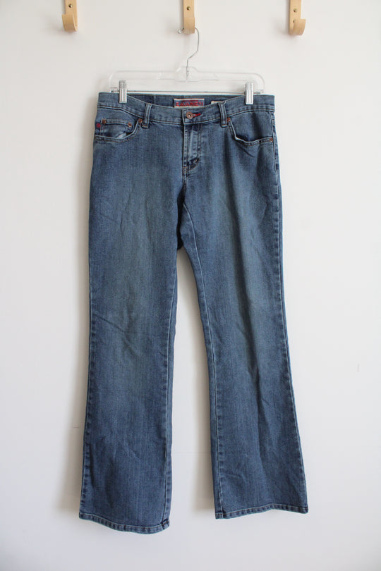 Cavaricci Bumpster Girl Denim Jeans | 7