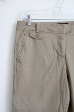Talbots Signature Tan Pants | 10