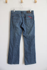 Cavaricci Bumpster Girl Denim Jeans | 7