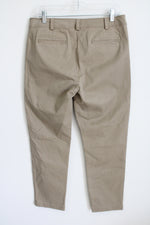 Talbots Signature Tan Pants | 10