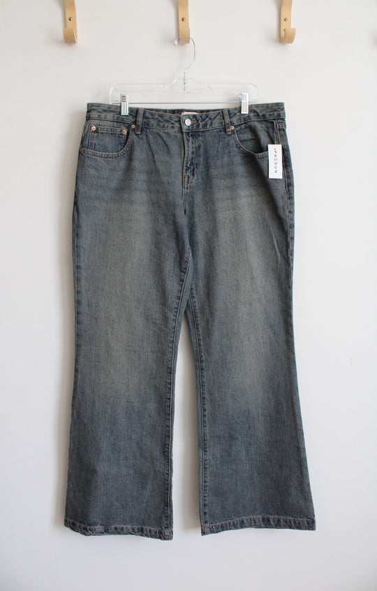 NEW Pacsun Low Rise Bootcut Leg Jeans | 32