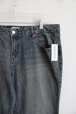 NEW Pacsun Low Rise Bootcut Leg Jeans | 32