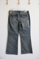 NEW Pacsun Low Rise Bootcut Leg Jeans | 32