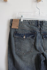 NEW Pacsun Low Rise Bootcut Leg Jeans | 32