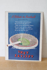 Gonzaga Vs. Saint Mary's 1936 Football Program