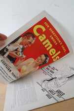 Gonzaga Vs. Saint Mary's 1936 Football Program