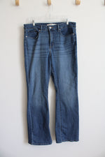 Levi's Signature Mid Rise Bootcut Jeans | 12