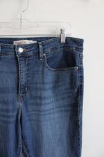 Levi's Signature Mid Rise Bootcut Jeans | 12