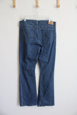 Levi's Signature Mid Rise Bootcut Jeans | 12