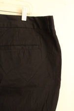 NEW Old Navy Black High-rise Skinny Stretch Pants | 22