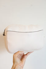 Kate Spade Rosie Pebbled Leather Flap Camera Bag